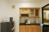 Morden Studio for rent in Cau Giay district, Ha Noi